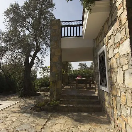 빌라 Salmakis Villas - Su *