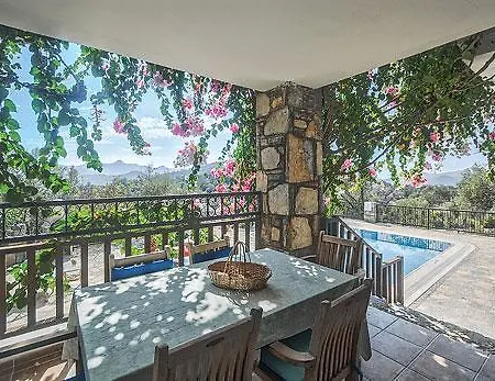 빌라 Salmakis Villas - Su *
