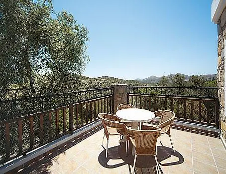 Salmakis Villas - Su 빌라
