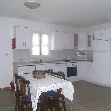 빌라 Salmakis Villas - Su